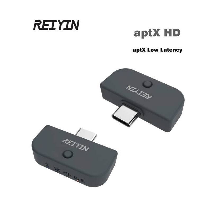 Reiyin aptX HD CŸ  5.0  ,  ..